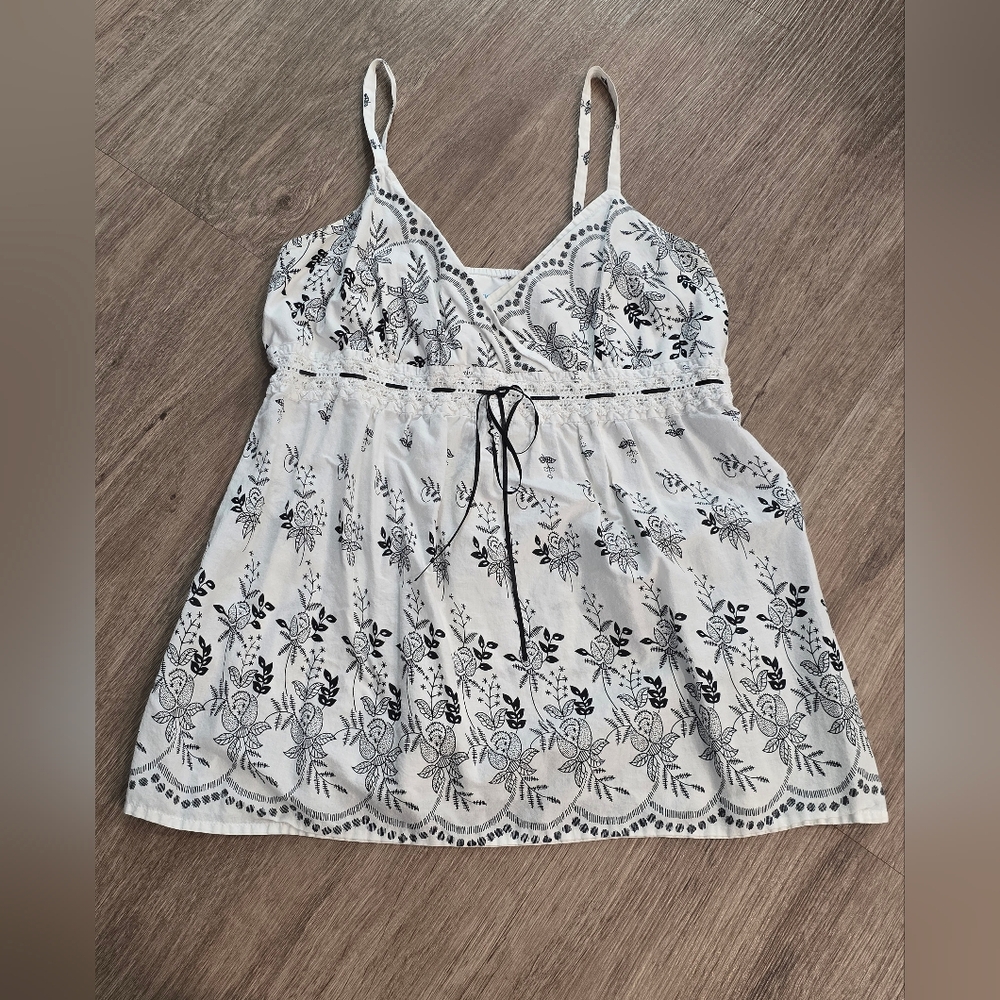 Maternity Top Size 8-10